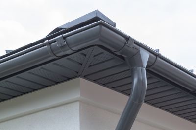 Gutter and Downspout Repair