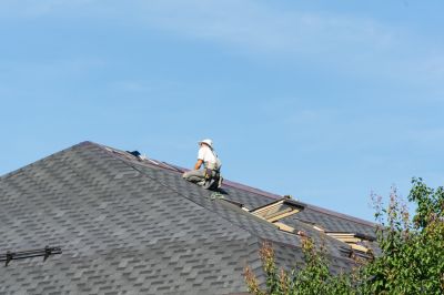 Comprehensive Roofing Solutions