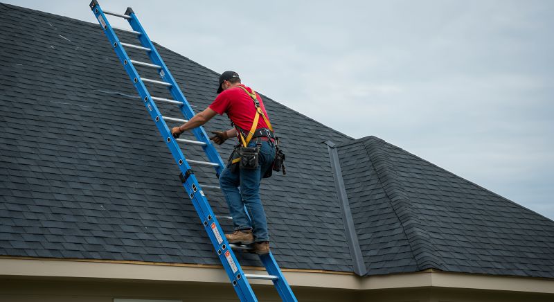 Roofing Material Options
