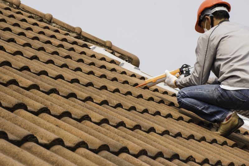Contact for Roofing Quotes